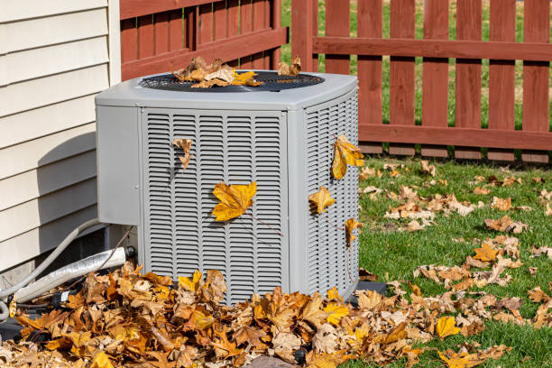 Best Affordable HVAC services  in Romancoke, MD