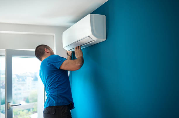 Best HVAC air duct cleaning  in Romancoke, MD