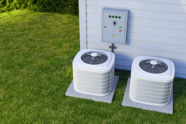 Best HVAC installation services  in Romancoke, MD