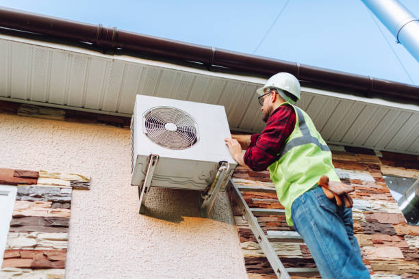 Best HVAC companies near me  in Romancoke, MD