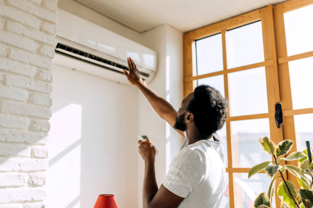 Best HVAC air duct cleaning  in Romancoke, MD