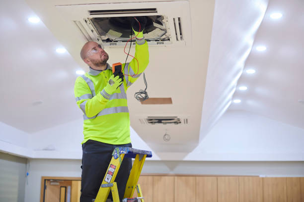 Best HVAC cleaning services  in Romancoke, MD