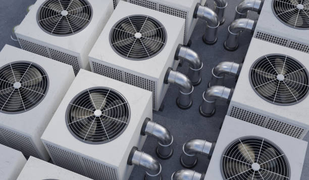Best Residential HVAC services  in Romancoke, MD