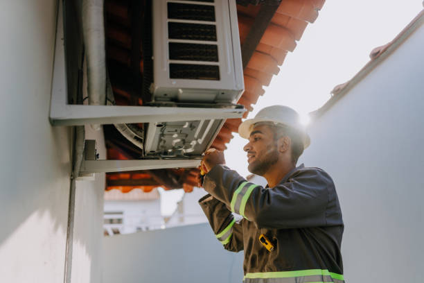 Best Central air repair  in Romancoke, MD