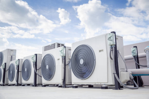 Best Heating repair services  in Romancoke, MD