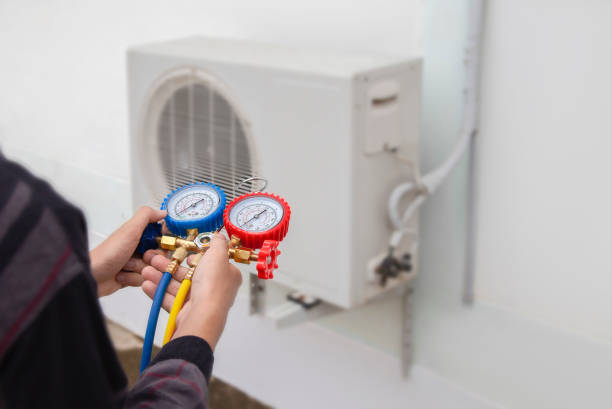 Best 24/7 HVAC repair  in Romancoke, MD