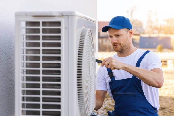 Best Heating repair services  in Romancoke, MD