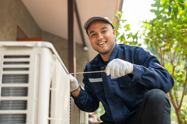 Best Best HVAC companies  in Romancoke, MD