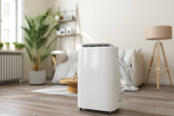 Professional HVAC in Romancoke, MD