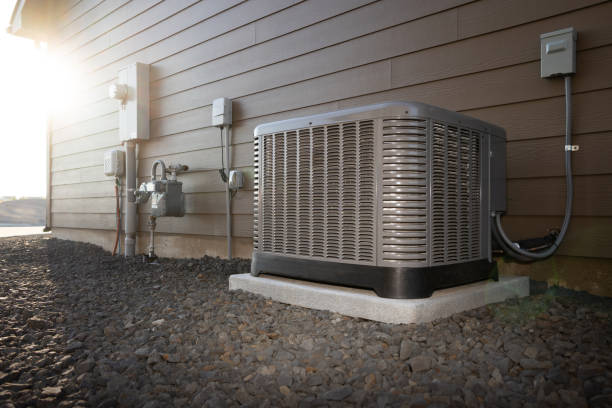 Best HVAC replacement cost  in Romancoke, MD